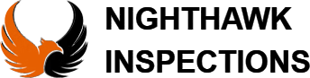 Nighthawk Inspections logo – Trusted Roseville home inspection company