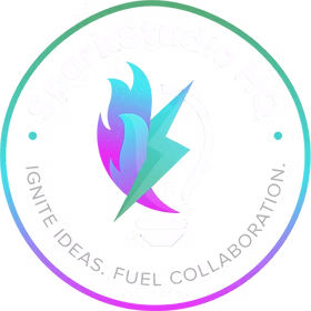Spark Studio HQ Business in Loomis – Spotlight Interview