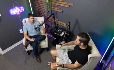 Spark Studio HQ Small Business Education in Loomis – Spotlight Interview
